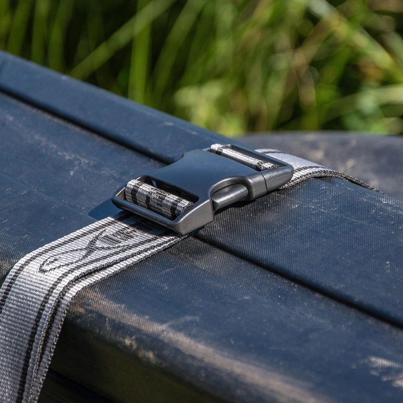 Matrix Adjustable Barrow Straps